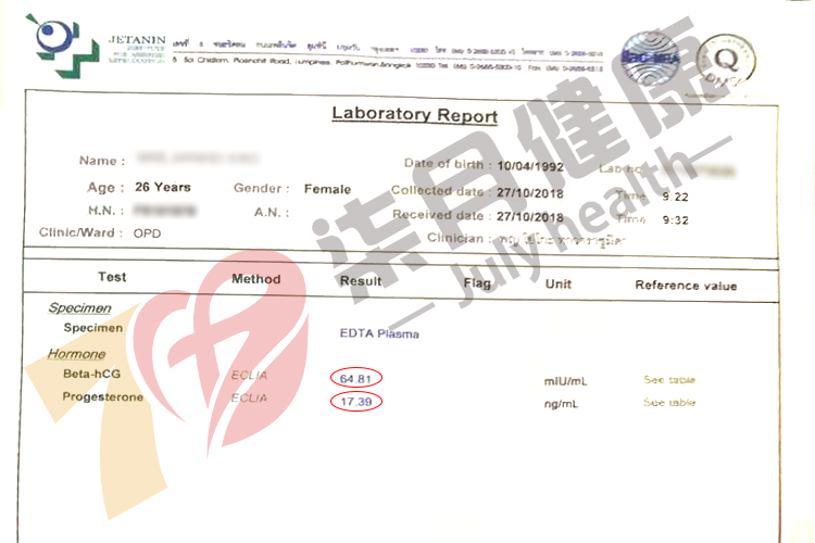 杰特宁成功案例